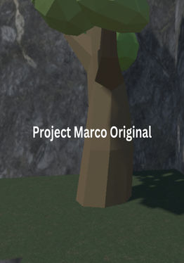 Project Marco Original