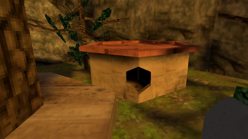 The Monkey Games