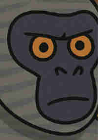 The Monkey Games