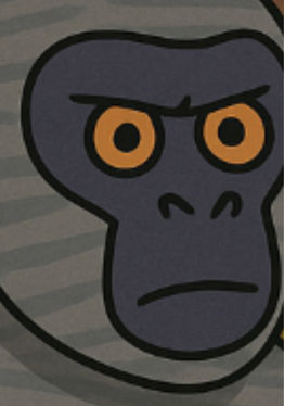 The Monkey Games