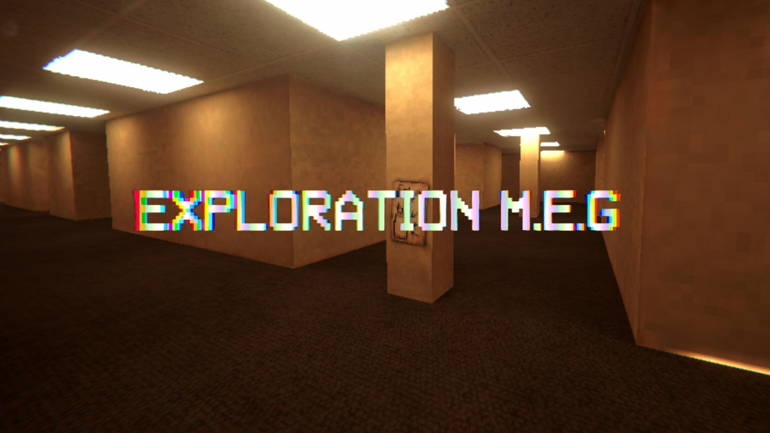Exploration M.E.G