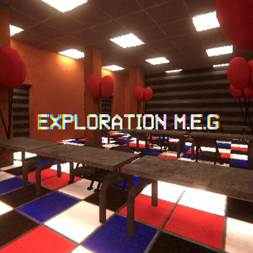 Exploration M.E.G