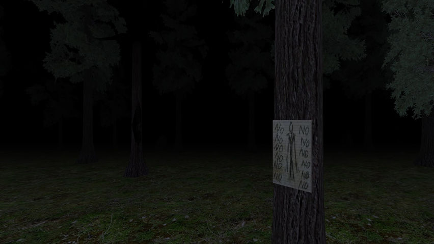 Nightmare: The Escape