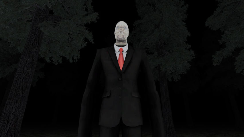 Nightmare: The Escape