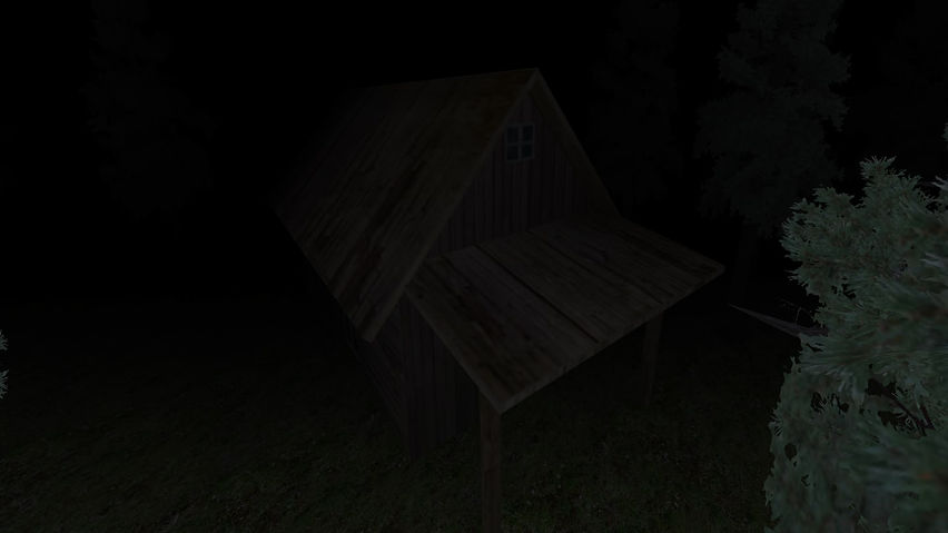 Nightmare: The Escape