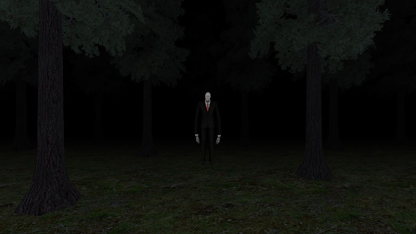 Nightmare: The Escape