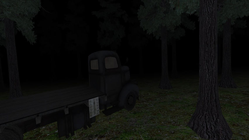 Nightmare: The Escape