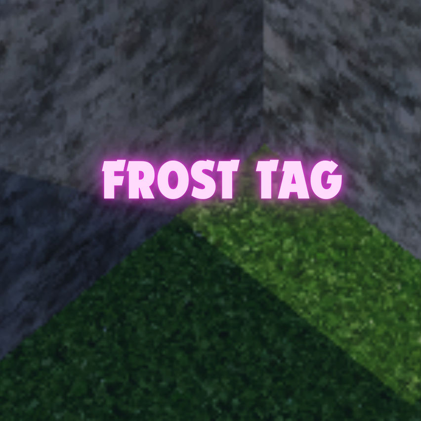 Frost Tag