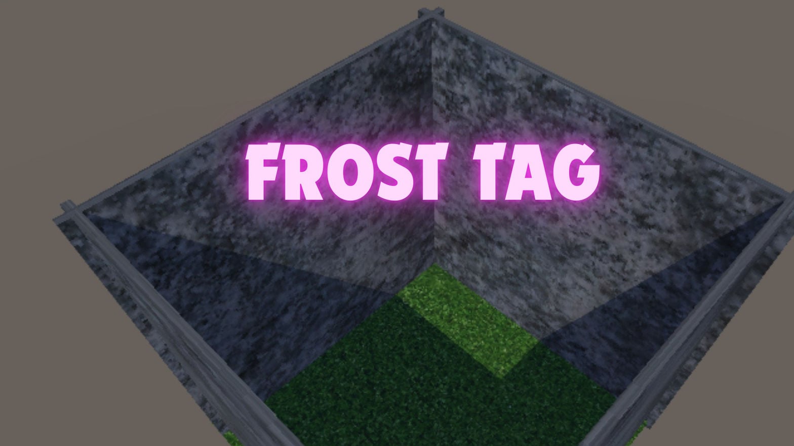 Frost Tag
