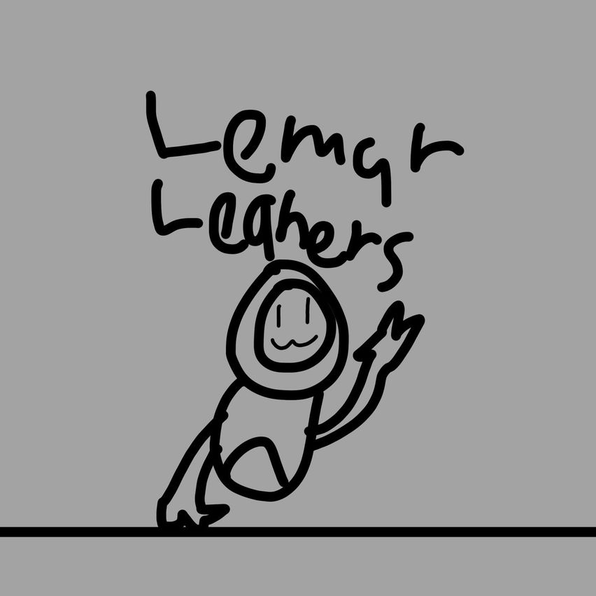 Lemur Leaners