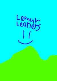 Lemur Leaners