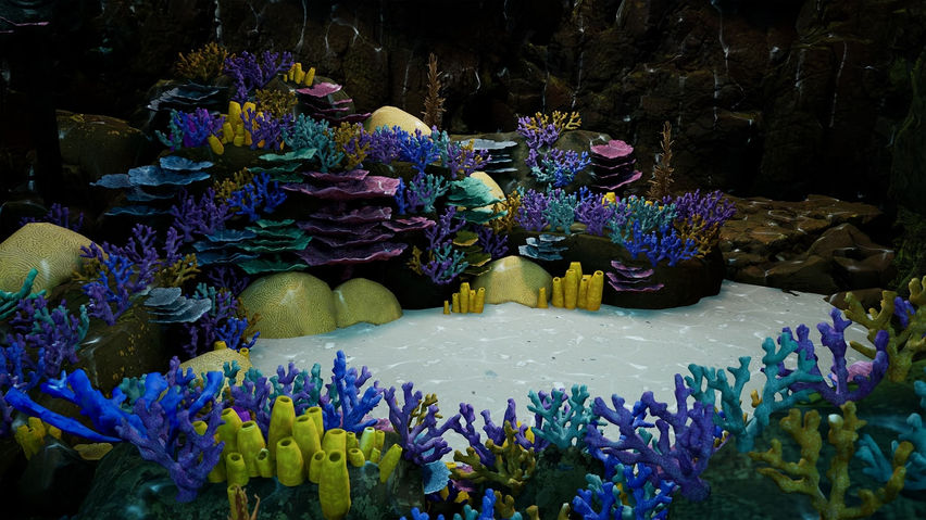 The Hydrous presents: EXPLORE