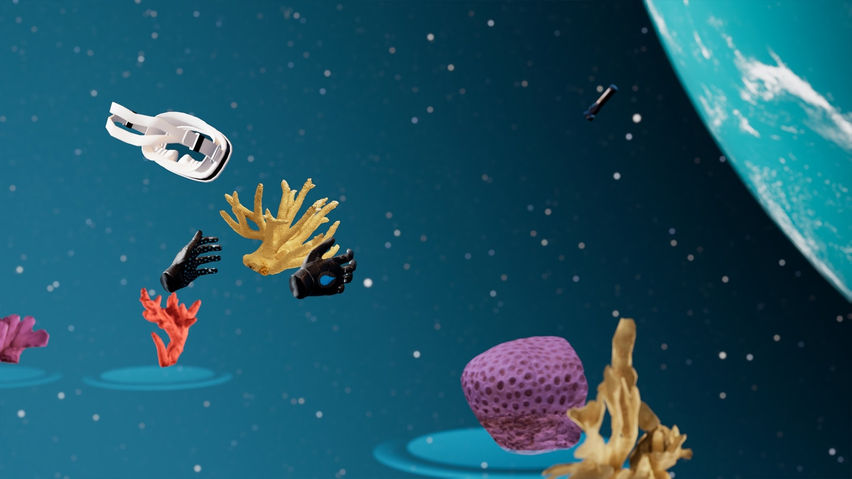 The Hydrous presents: EXPLORE