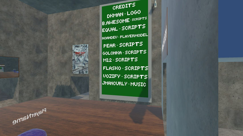 Money Tag