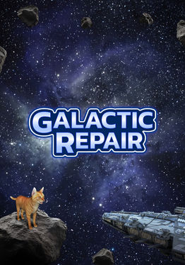 Galactic Repair