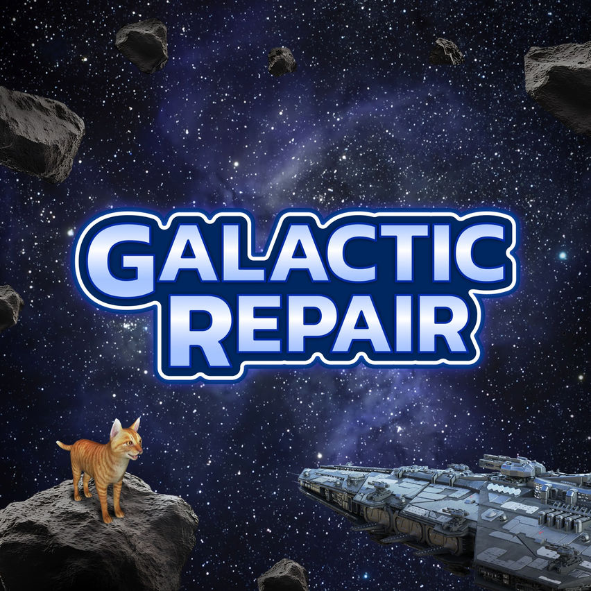 Galactic Repair