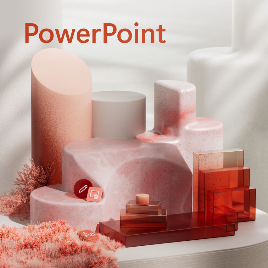Microsoft PowerPoint