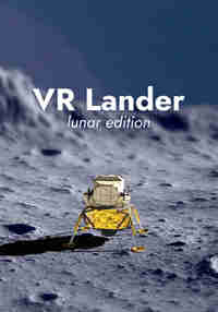 VR Lander
