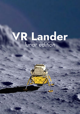 VR Lander