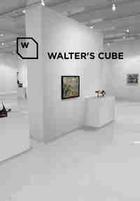 Walter's Cube VR