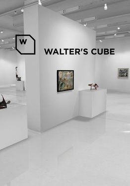 Walter's Cube VR