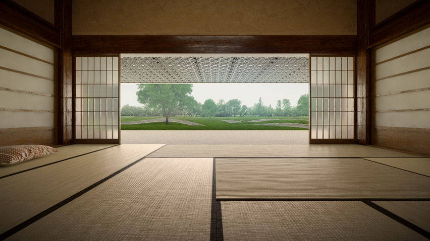 Spirit of Meditation