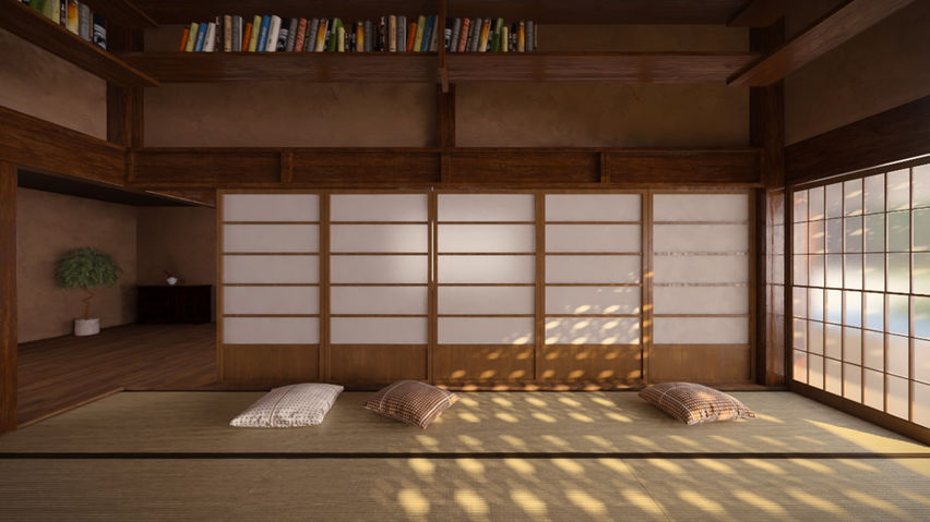 Spirit of Meditation