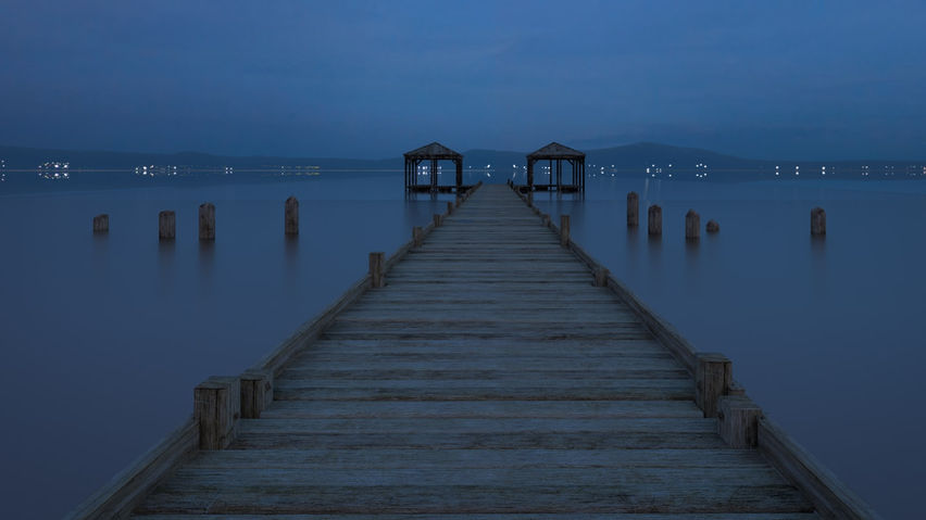 Spirit of Meditation
