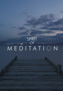 Spirit of Meditation