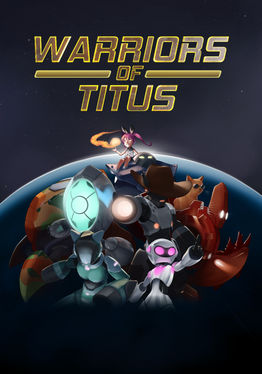 Warriors of Titus