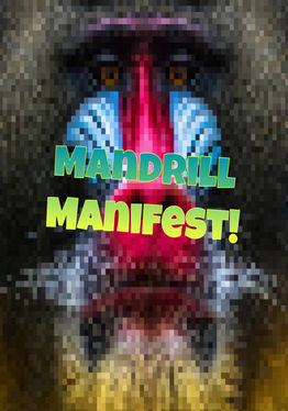 Mandrill Manifest!