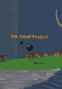 My Small Project
