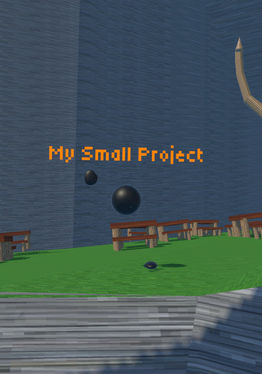 My Small Project