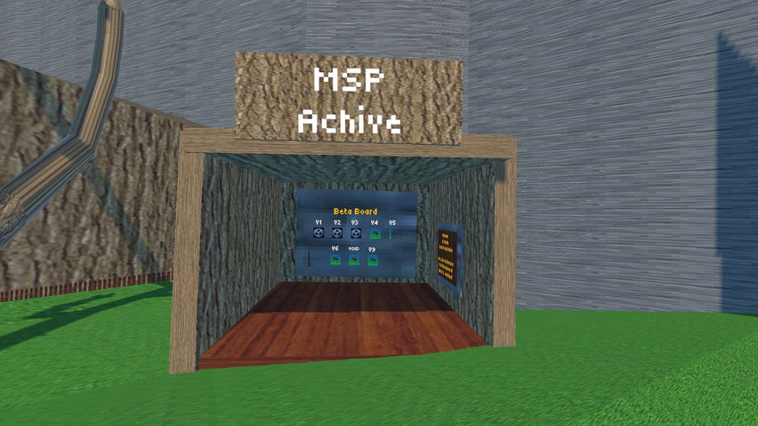 My Small Project