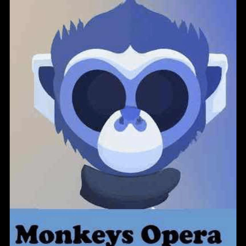 Monkeys Life