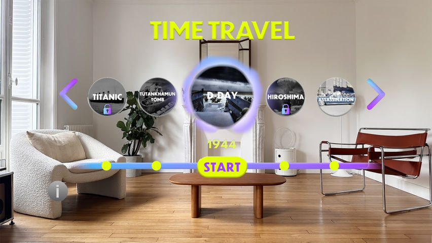 Time Travel