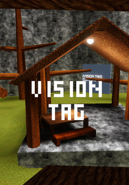 Vision Tag