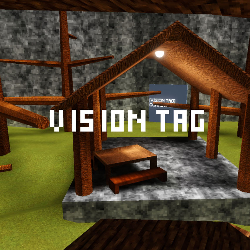 Vision Tag