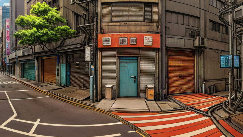Puzzle Dimension 360