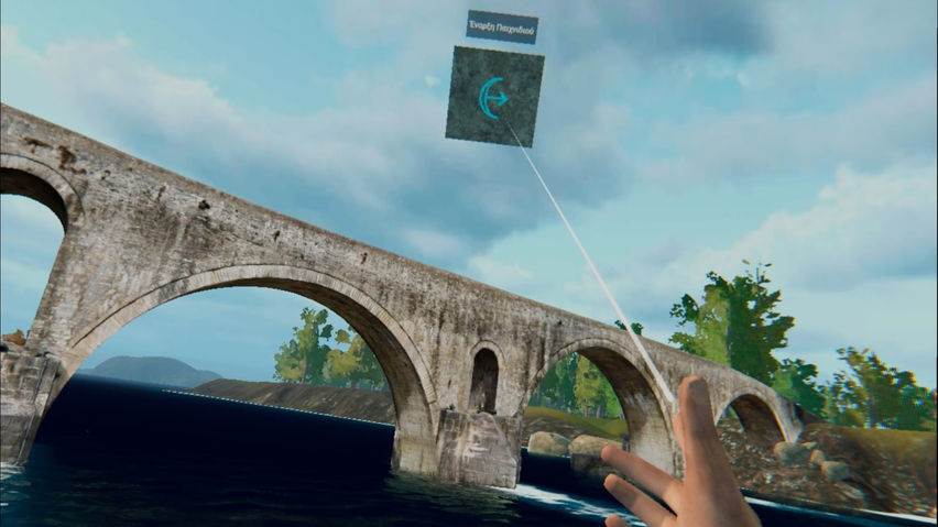 Discover Arta VR