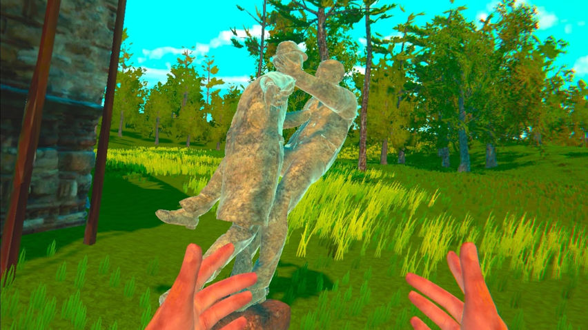 Discover Arta VR