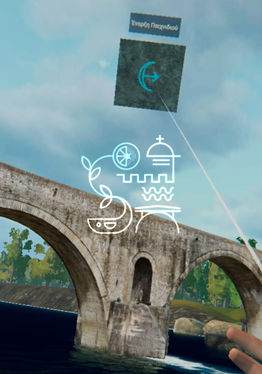 Discover Arta VR