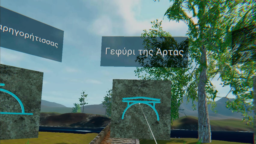 Discover Arta VR