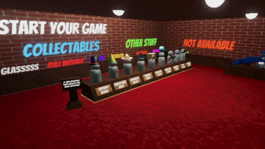 Party Monkes (DISCONTINUED, DONT GET)