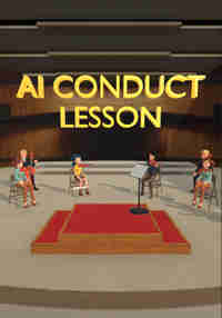 AI Conduct Lesson