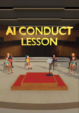 AI Conduct Lesson