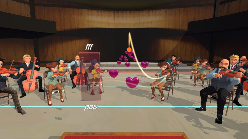 AI Conduct Lesson