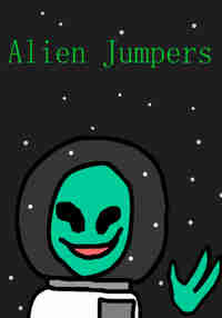 Alien Jumpers