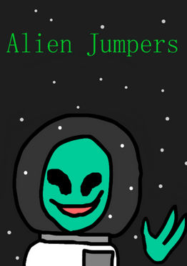 Alien Jumpers