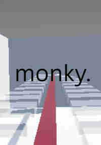 monky.